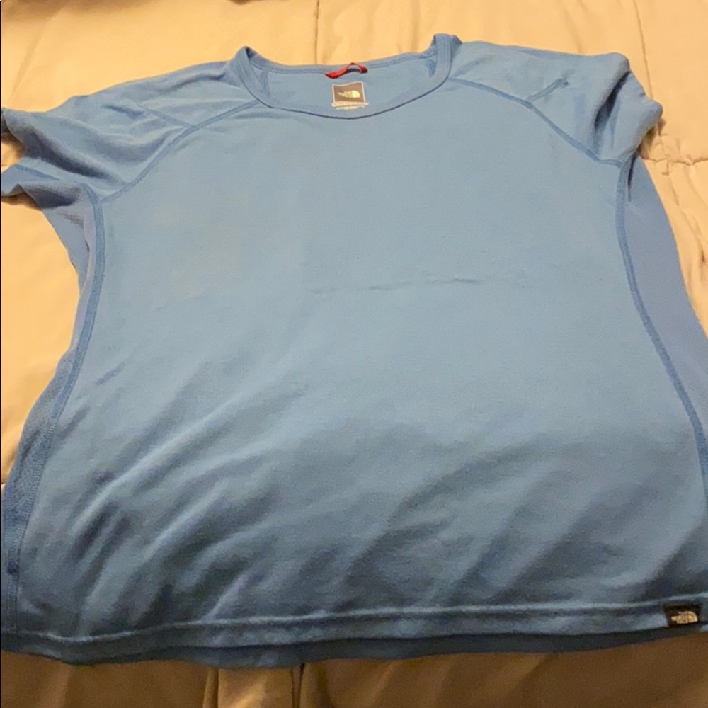 North face top